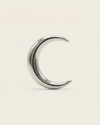 Moon Earrings