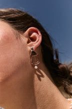 Oculus Earings