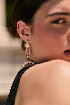 Oculus Earings