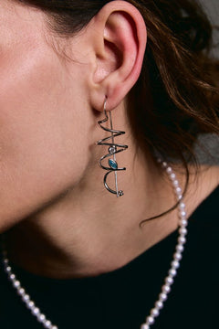 Elara Earrings