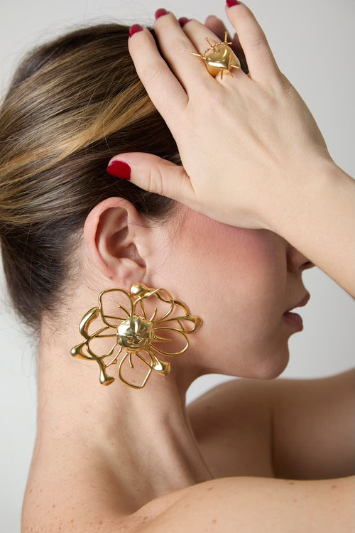 Selenova Bloom Earrings