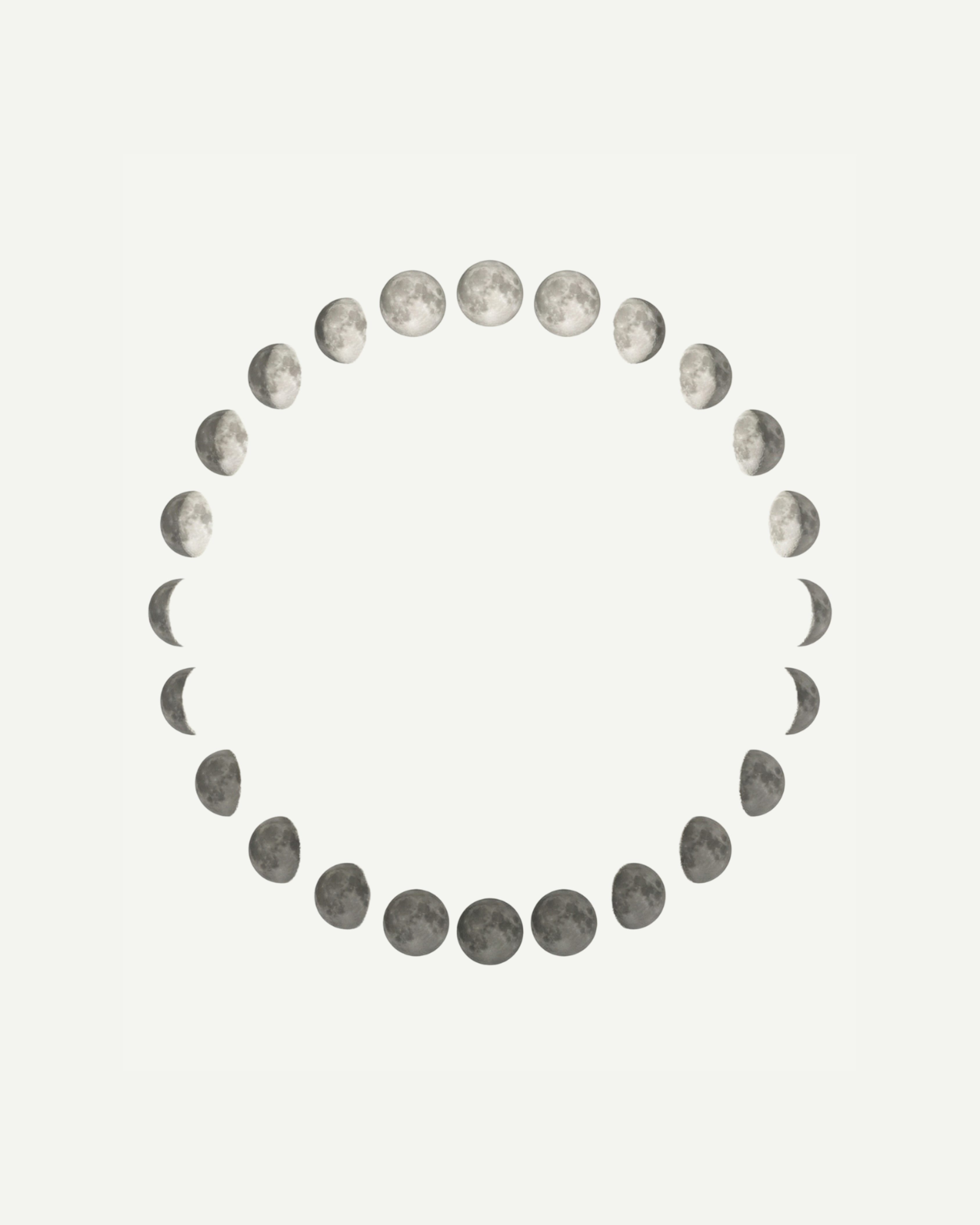 What Happens to Us During a Full Moon?