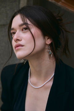 Elara Earrings