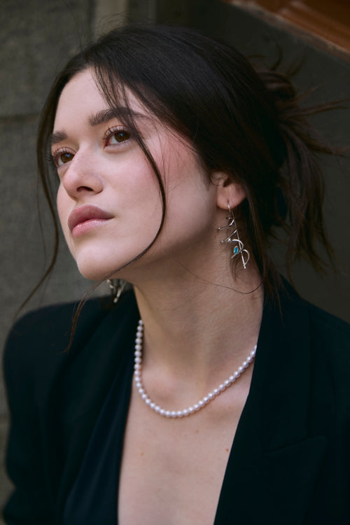 Elara Earrings