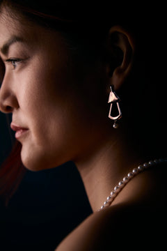 Oculus Earings