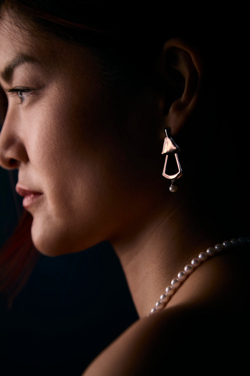 Oculus Earings