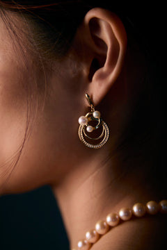 Pendientes Tria