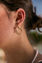 Pendientes Tria