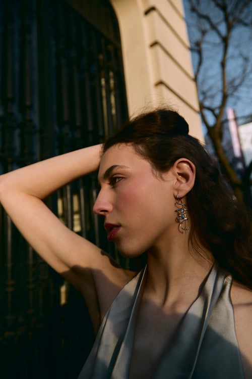 Elara Earrings