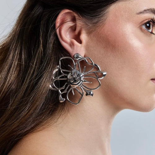 Selenova Bloom Earrings