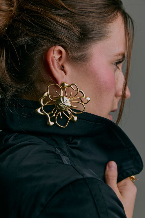 Selenova Bloom Earrings