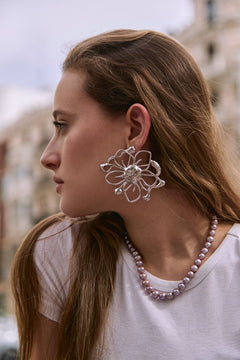 Selenova Bloom Earrings