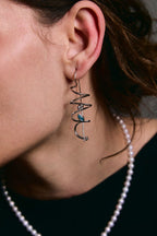 Elara Earrings